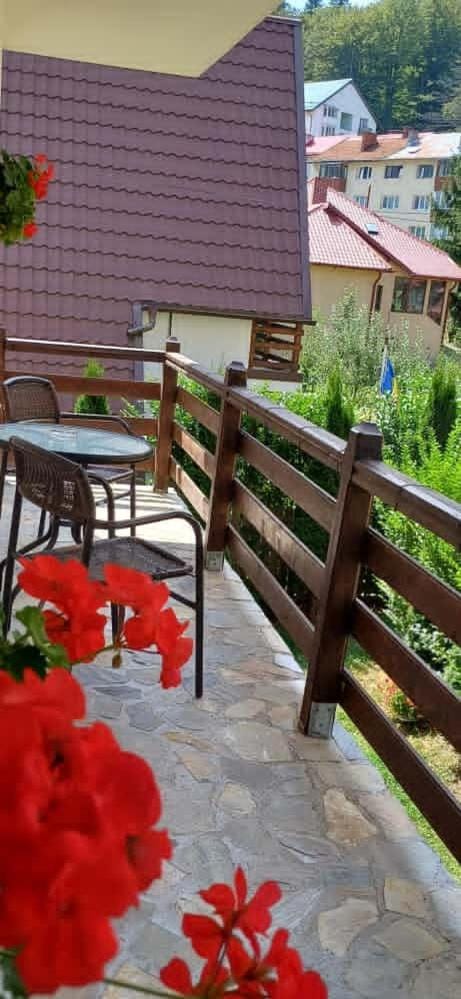 Day, Balcony/Terrace