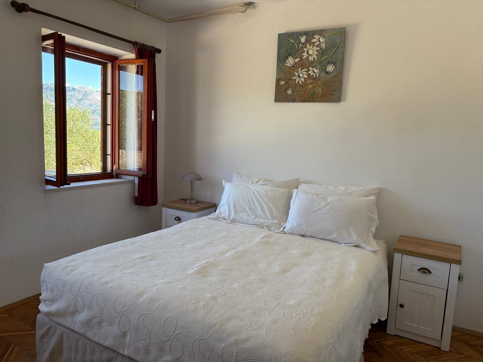 Apartmani Tonko Apartment in Račišće