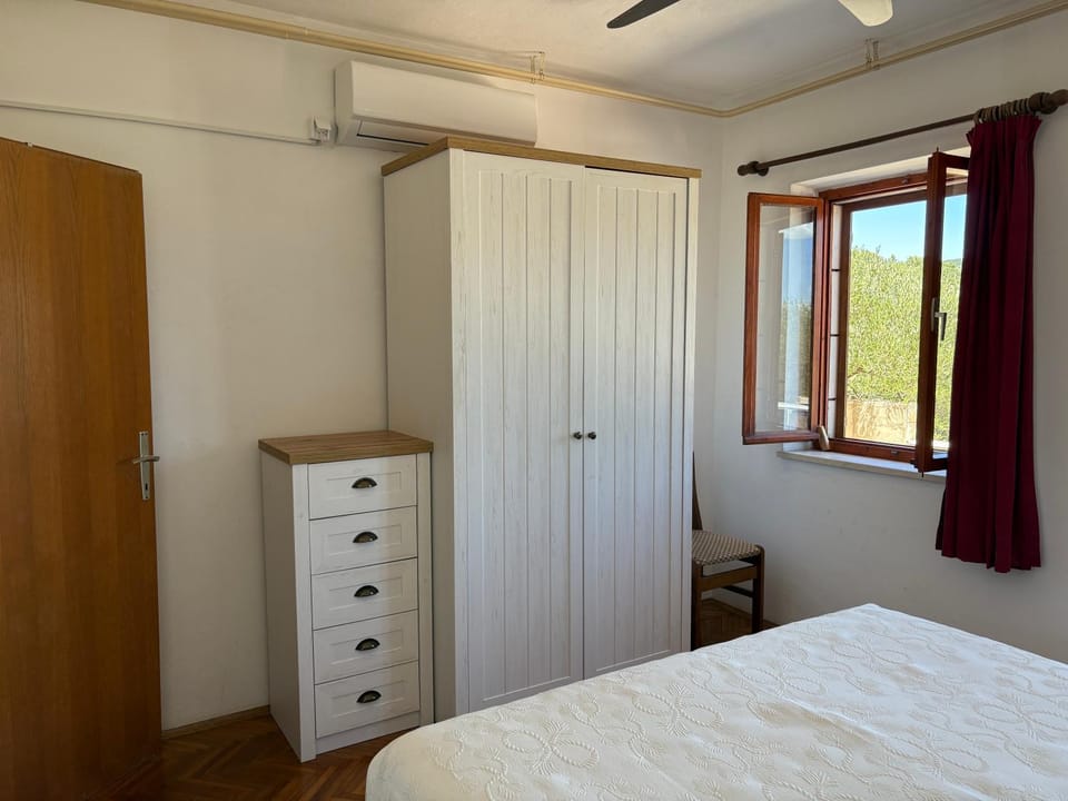 Apartmani Tonko Apartment in Račišće