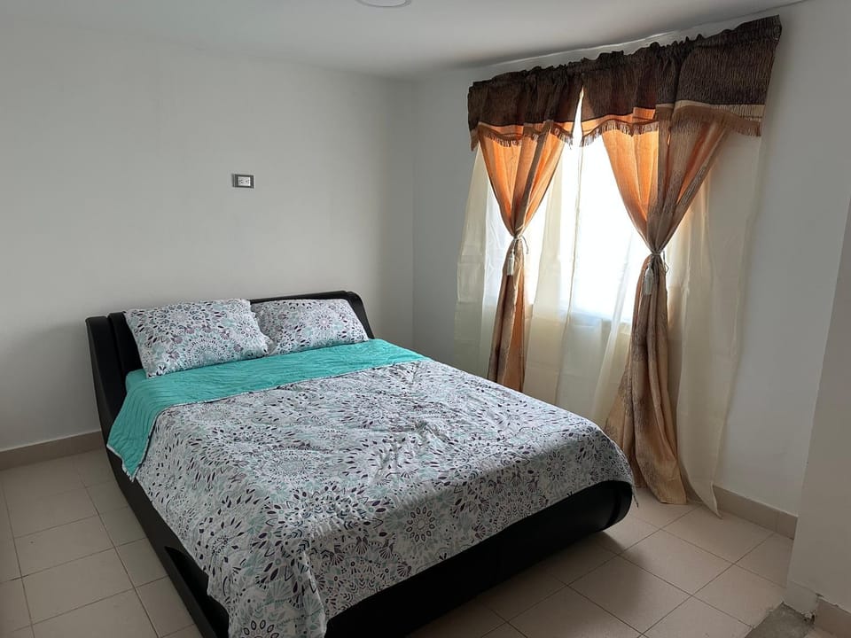 Family home for hosting House in Barranquilla