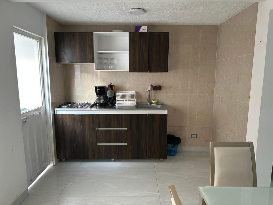 Family home for hosting House in Barranquilla