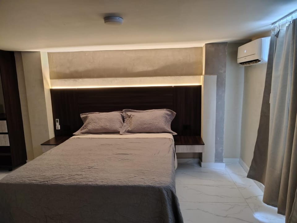 Laureles del parque Loft Apartment in Barranquilla