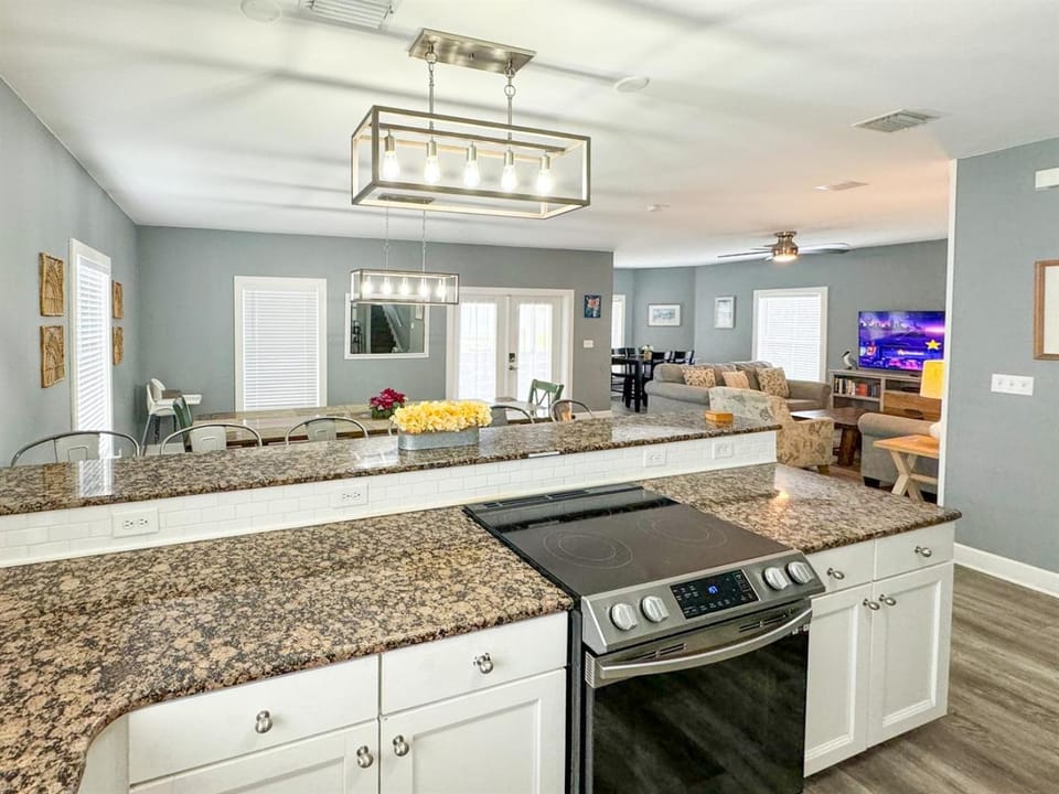 Limearita- Beach house, private heated pool House in Miramar Beach