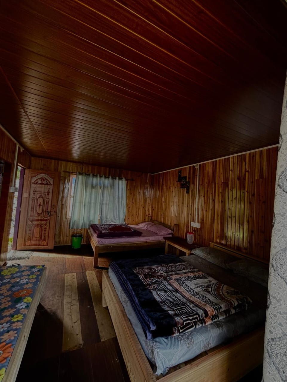 Pemazen Pakhrin Villa Vacation rental in West Bengal
