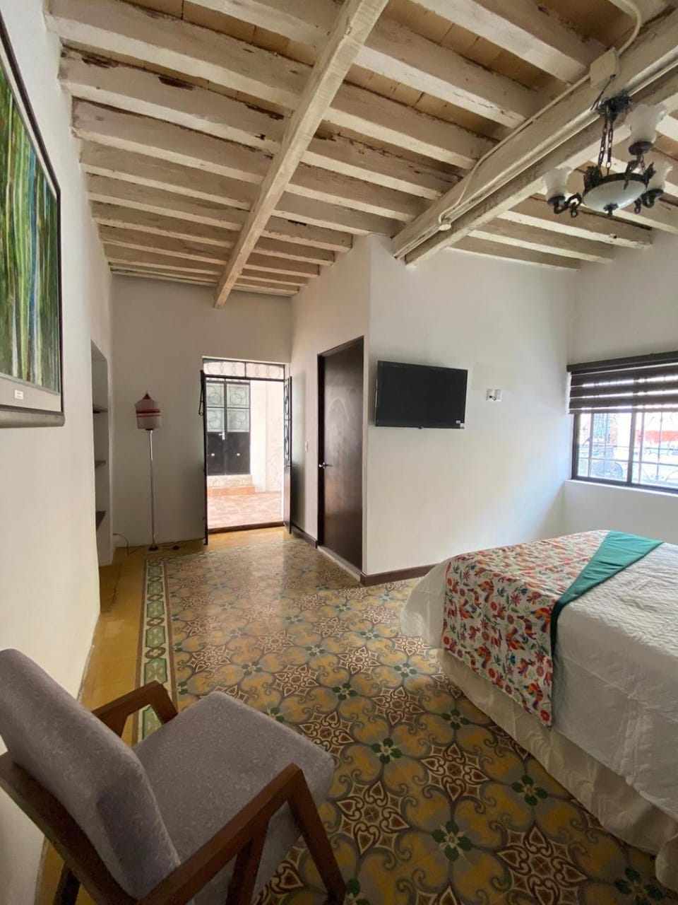 TV and multimedia, Bedroom