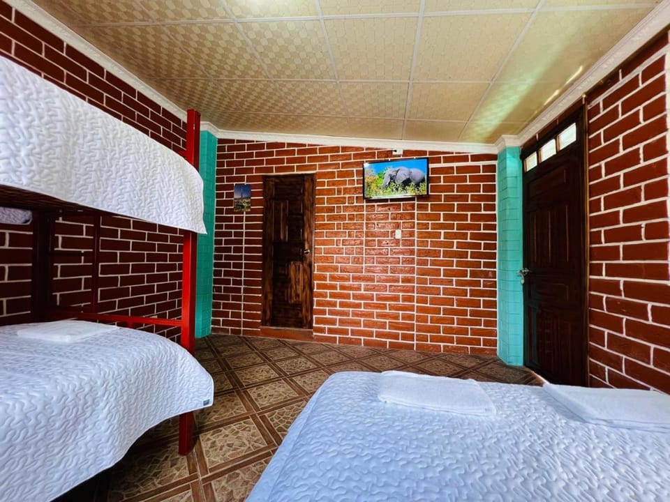 Bed, TV and multimedia, Photo of the whole room, Bedroom, bunk bed