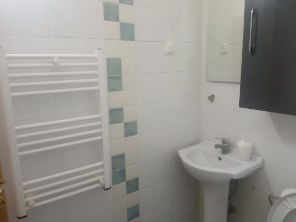 Ano Studios new renovation Apartment in Thessaloniki
