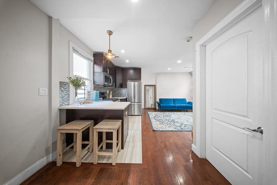One Bedroom near JFK Airport! Apartment in Ozone Park