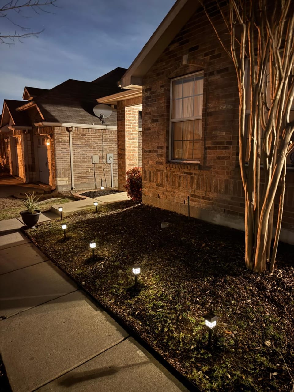 Charming Frisco Escape Minutes from PGA and The Star House in Frisco