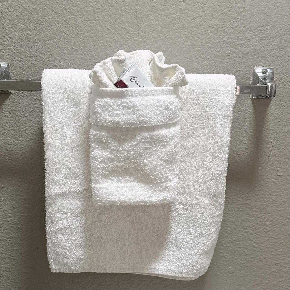 towels