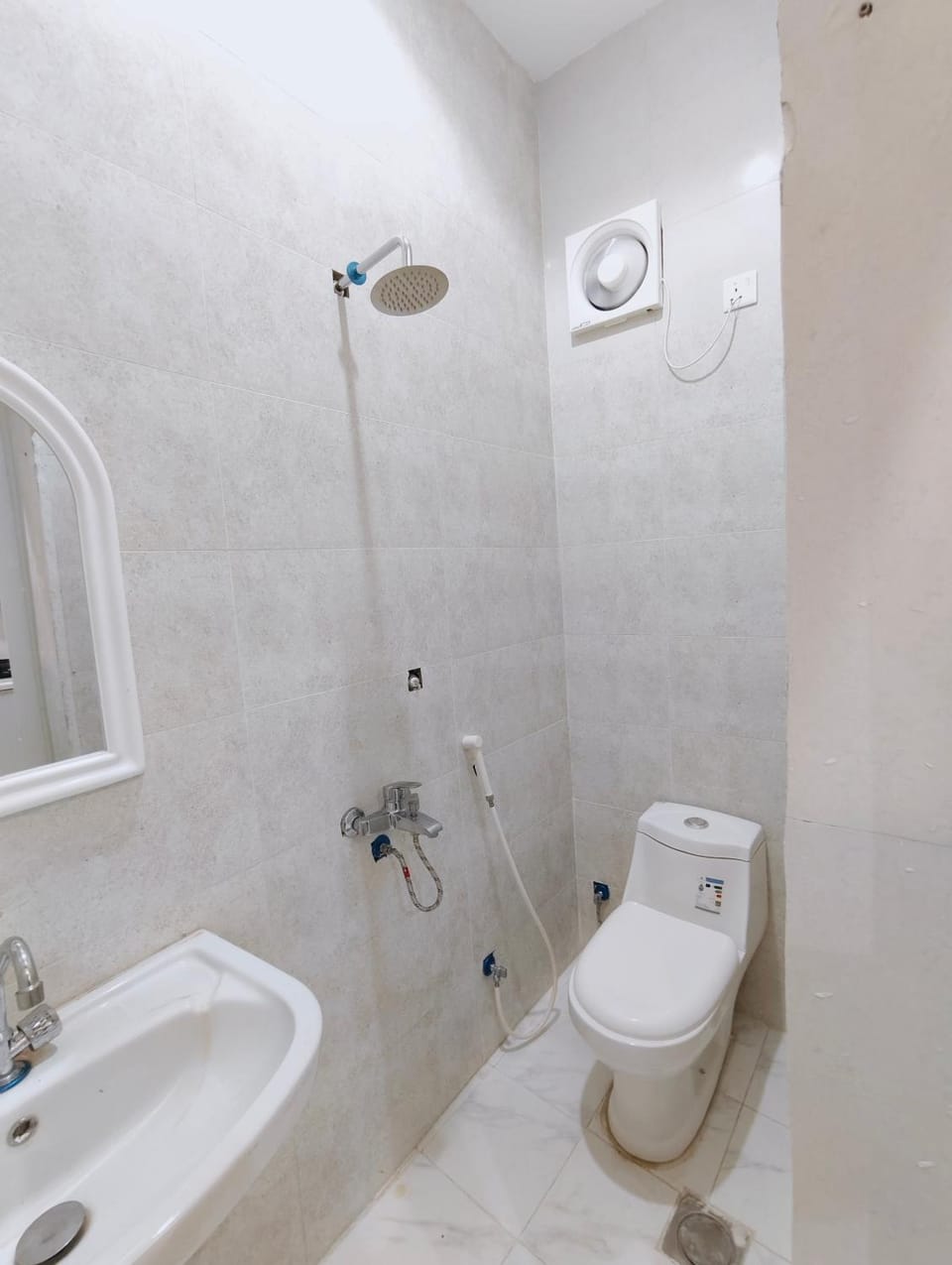غرفة مفروشة مجمع الشلال Apartment hotel in Jeddah
