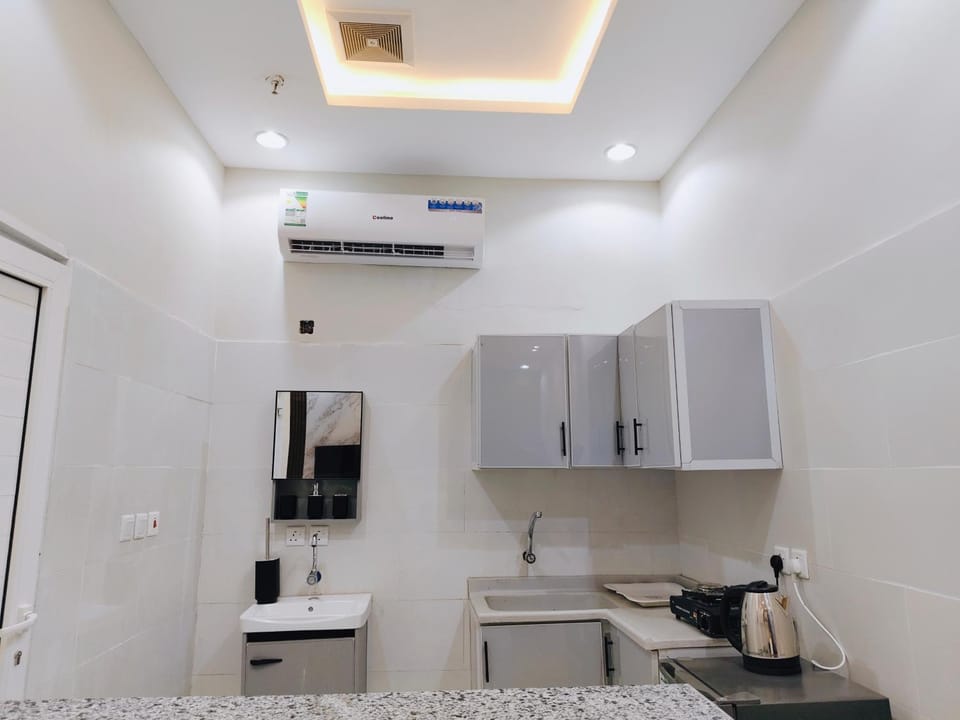 غرفة مفروشة مجمع الشلال Apartment hotel in Jeddah