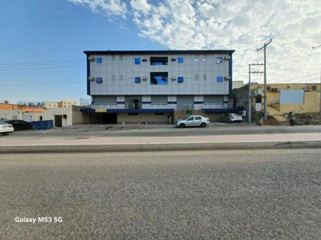 غرفة مفروشة مجمع الشلال Apartment hotel in Jeddah