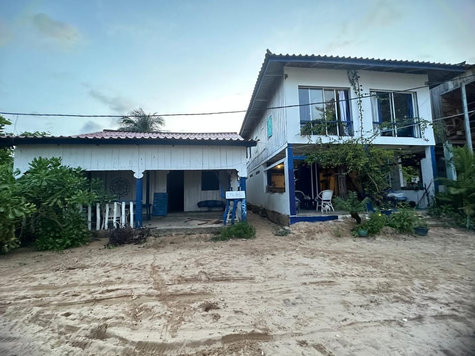 Entire Beach House in M'Pai Bay - Koh Rong Sanloem House in Sihanoukville