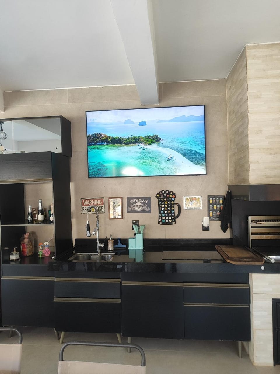 TV and multimedia, Coffee/tea facilities, Kitchen or kitchenette
