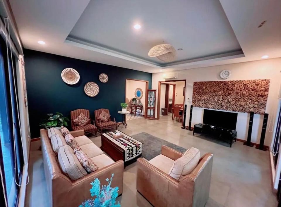 Vimalla Hills, Soekma 3BR Private pool Villa Villa in West Java