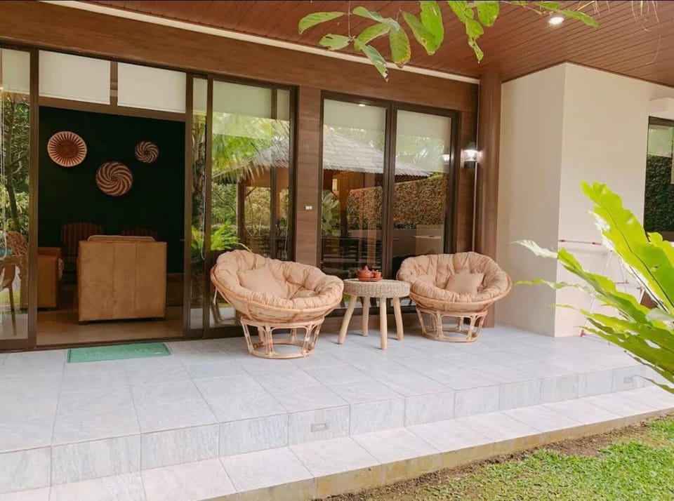 Vimalla Hills, Soekma 3BR Private pool Villa Villa in West Java