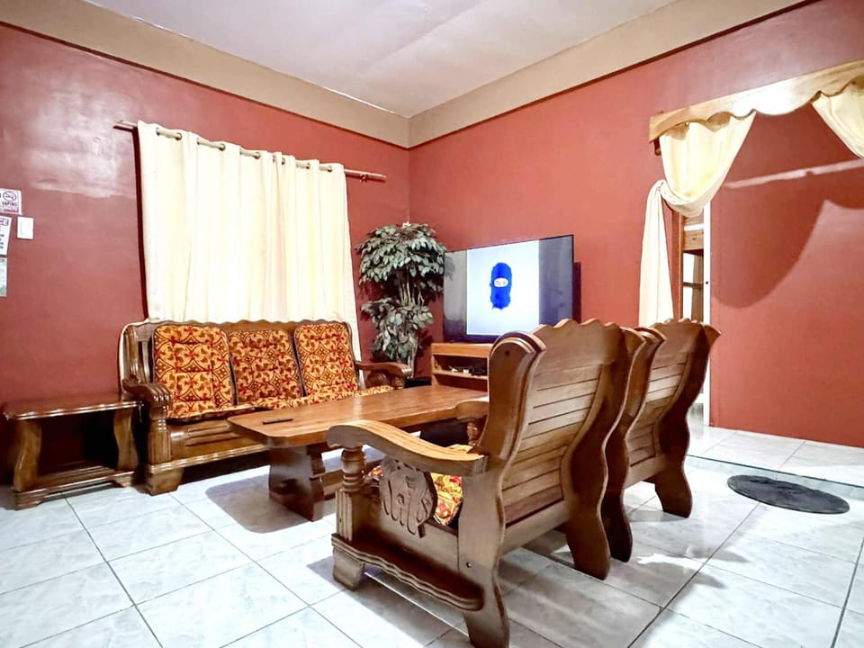 Shu cozy cottage Three spacious bedrooms Apartment in Baguio