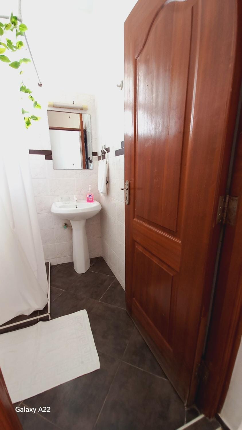 Lazuli Penthouse Mombasa Apartment in Mombasa