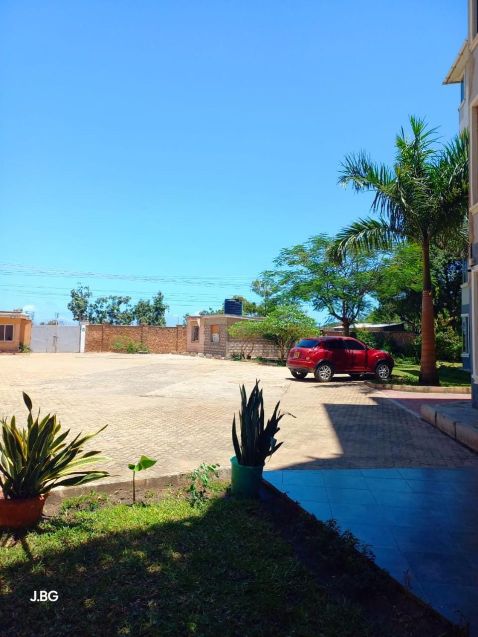 Lazuli Penthouse Mombasa Apartment in Mombasa County