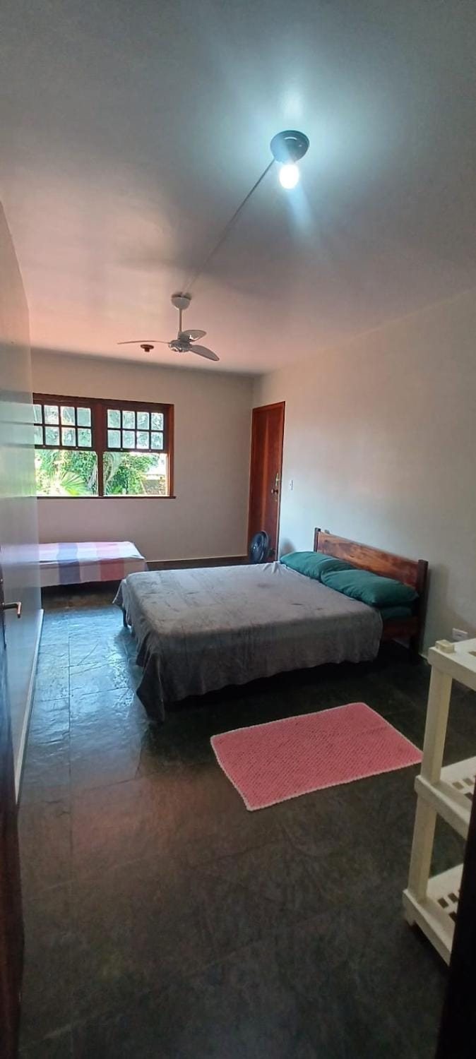 Residencial Fanor Apartment in Guaratuba
