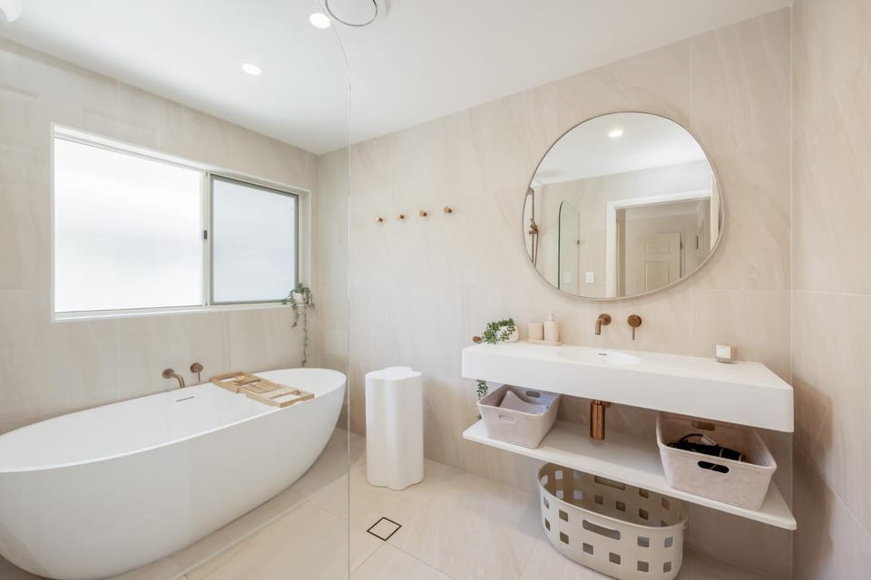Urban Getaway Bargara Central House in Bargara