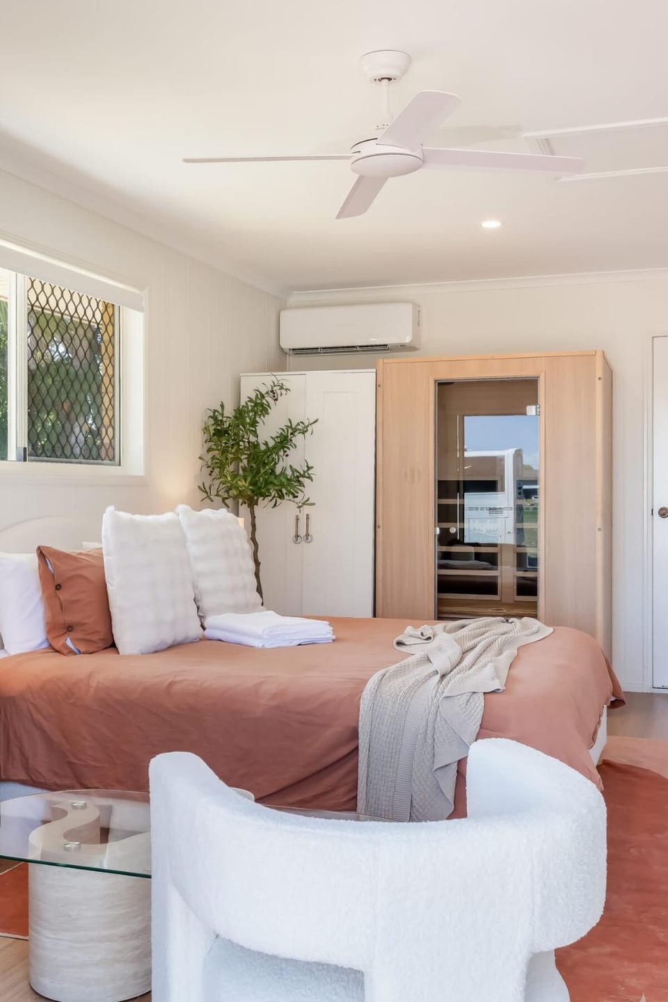 Urban Getaway Bargara Central House in Bargara