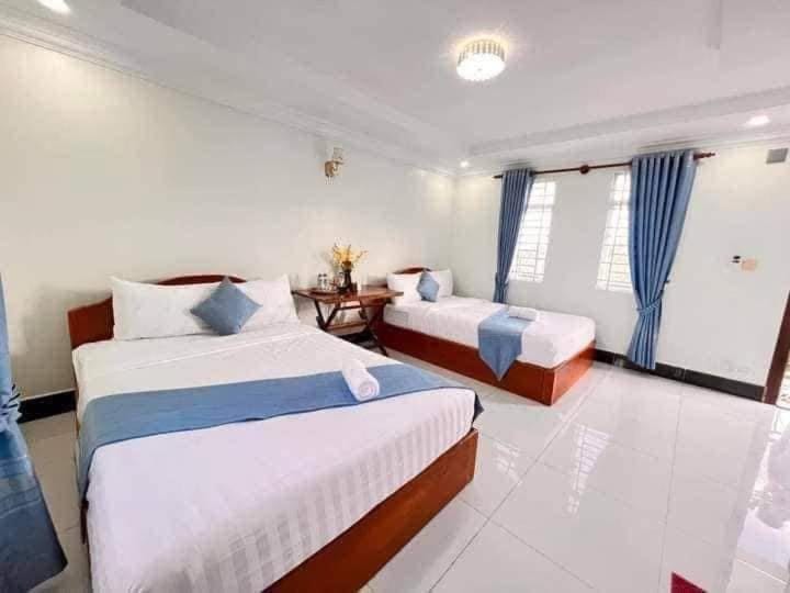Arina Kampot Guest House Bed and Breakfast in Cambodia