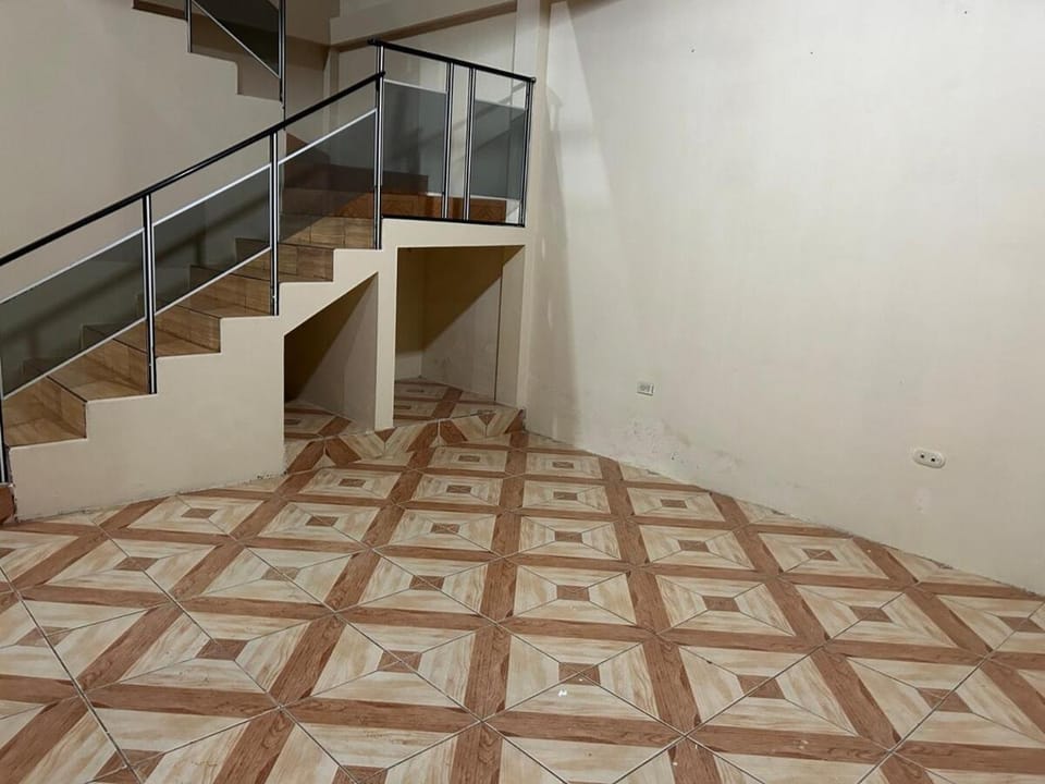 My home in Sucúa House in Ecuador