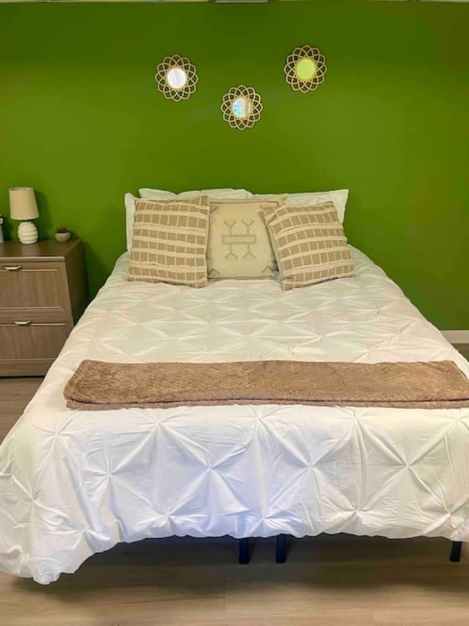 Midtown at Marion Green - 1BR 1BA - Close to FAMU FSU TMH House in Tallahassee