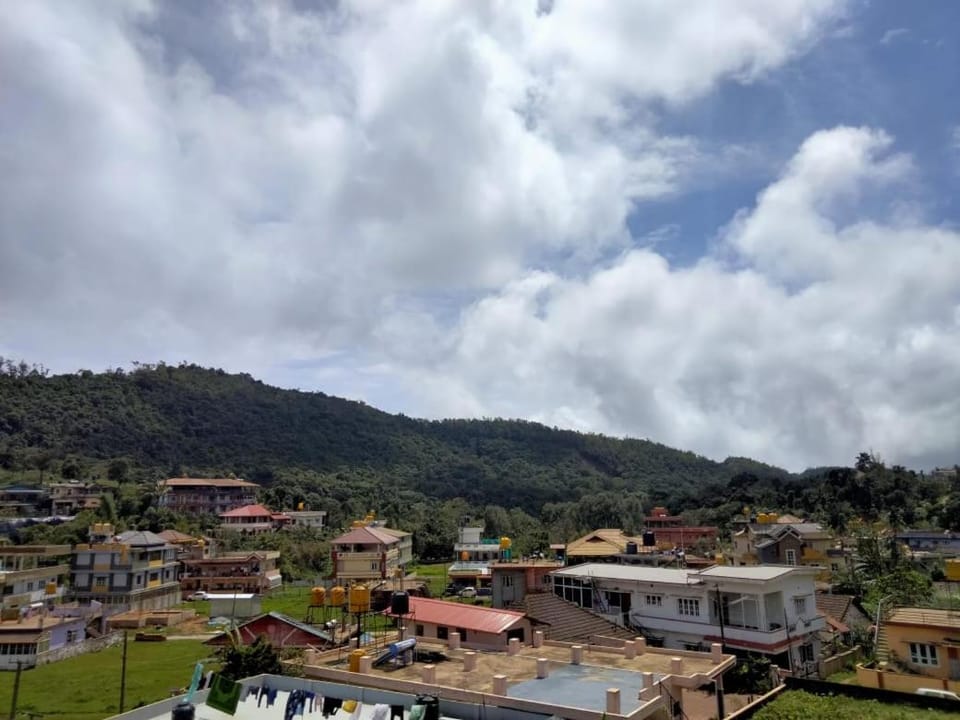 Coorg seetha villa Villa in Madikeri