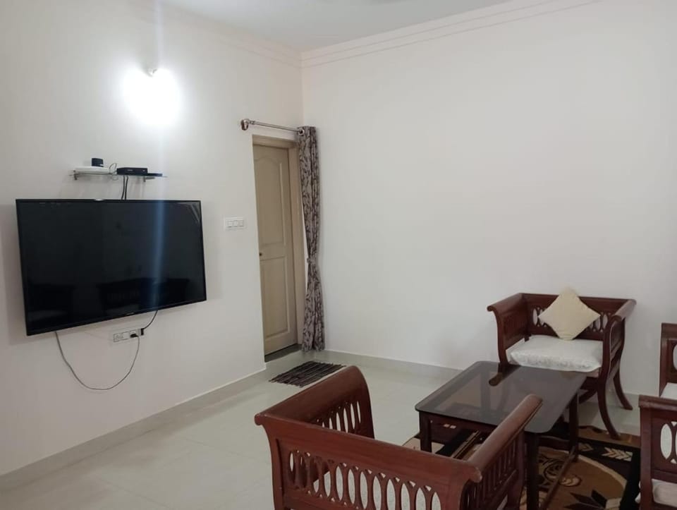 Coorg seetha villa Villa in Madikeri