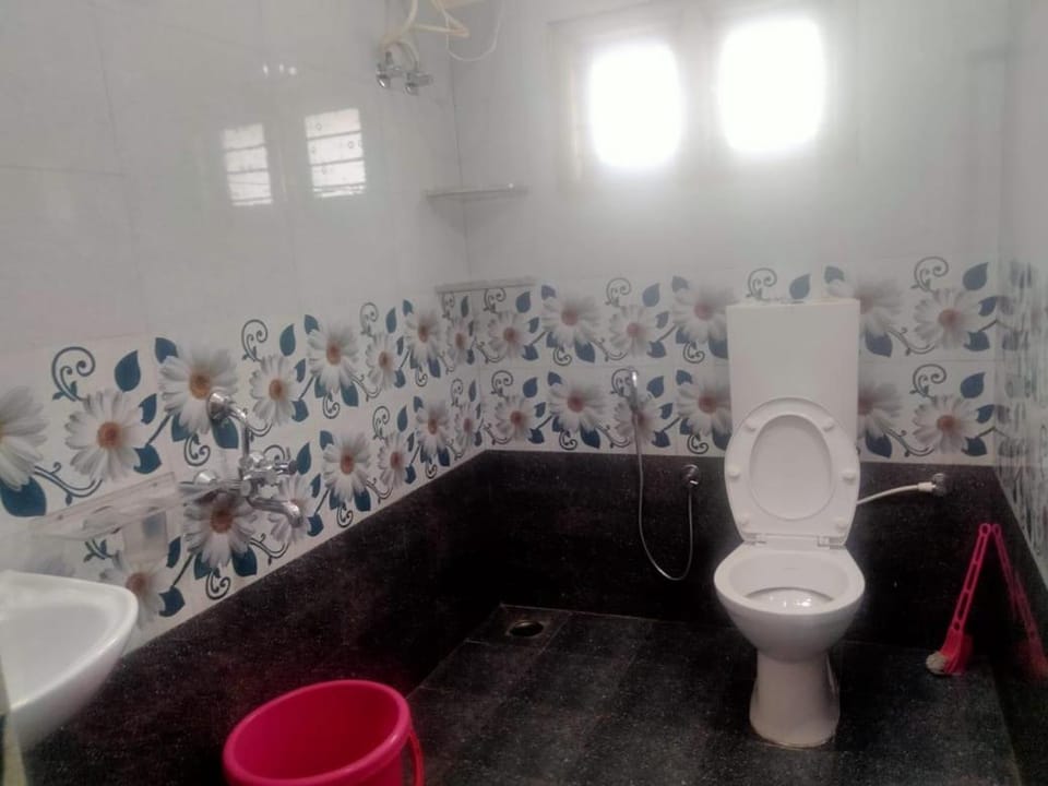 Coorg seetha villa Villa in Madikeri