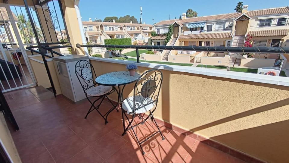 La Siesta Perfecta Apartment in Vega Baja del Segura
