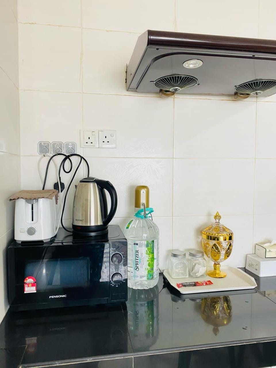 EM Suite Homestay Dperdana Apartment Kota Bharu Apartment in Malaysia