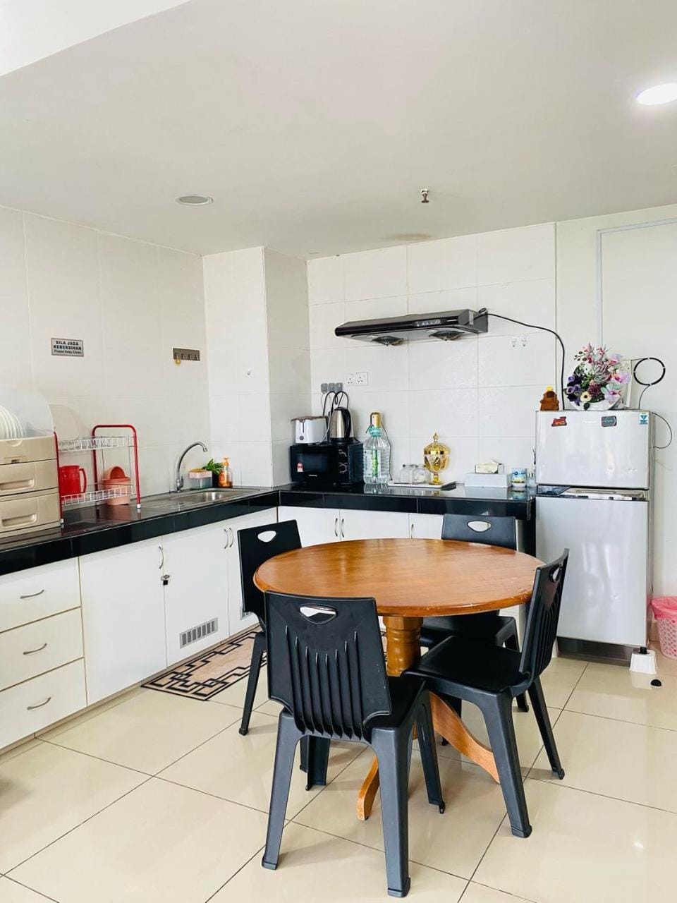 EM Suite Homestay Dperdana Apartment Kota Bharu Apartment in Malaysia