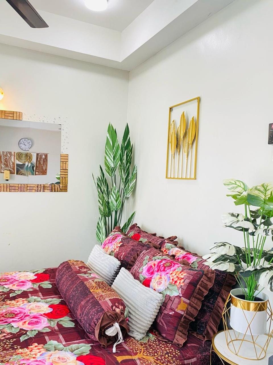 EM Suite Homestay Dperdana Apartment Kota Bharu Apartment in Malaysia