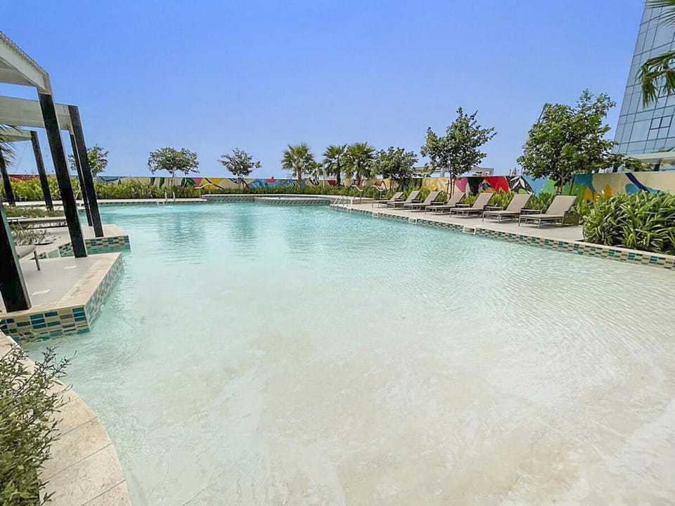 FIRST CLASS 1BR Luxe Comfort Stylish Design Apartment in Dubai