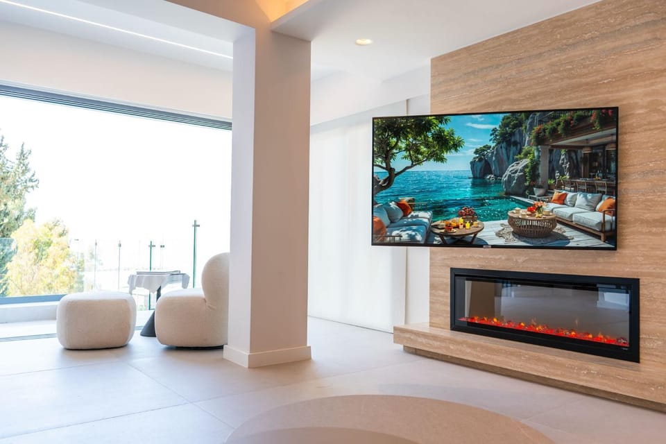 TV and multimedia