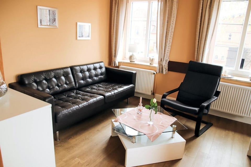 Pusteblume Apartment in Ostholstein