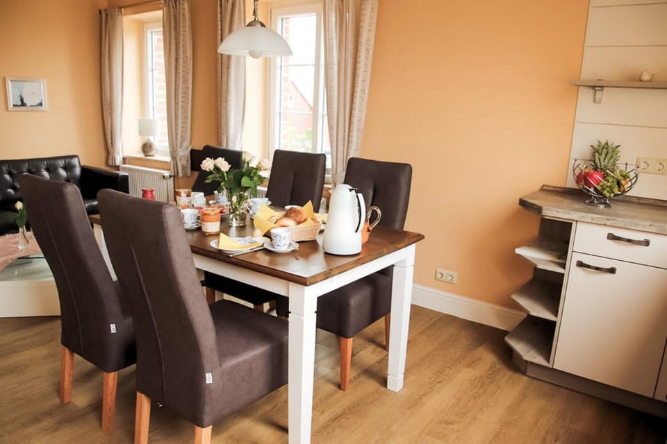 Pusteblume Apartment in Ostholstein