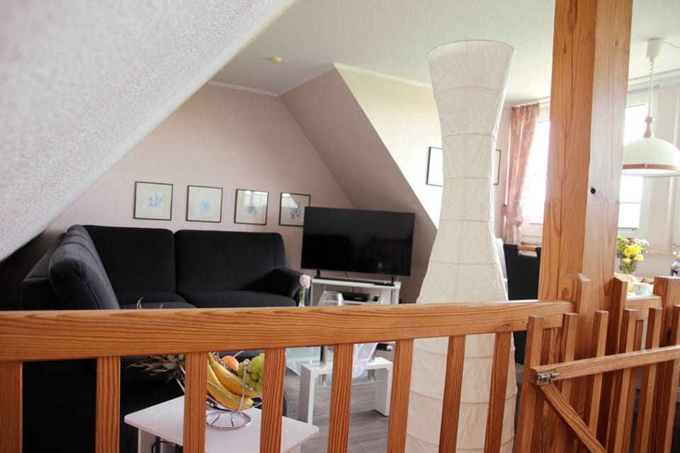 Kleeblatt Apartment in Ostholstein