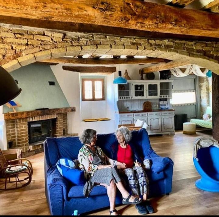 La Madriguera de Tomaso Country House in Basque Country