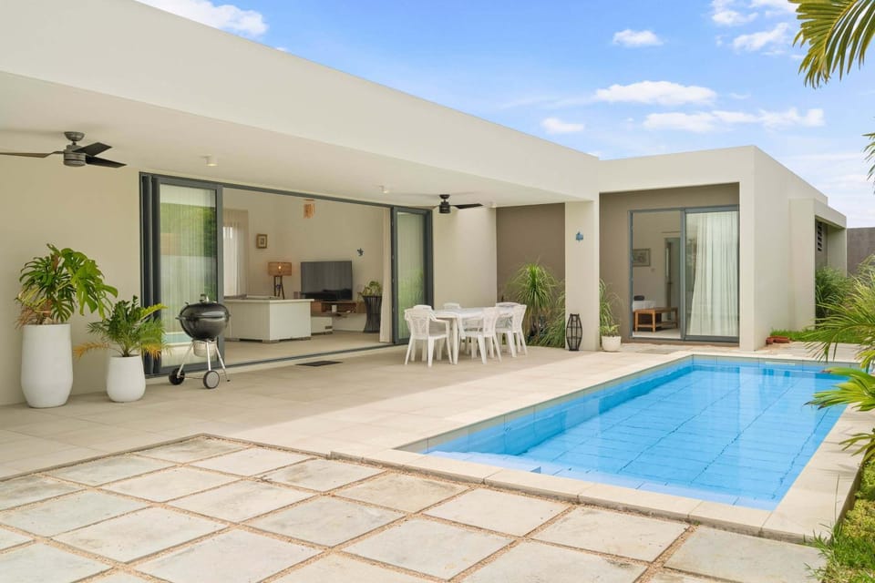 Villa Gaya - Exotic Loft House Villa in Grand Baie