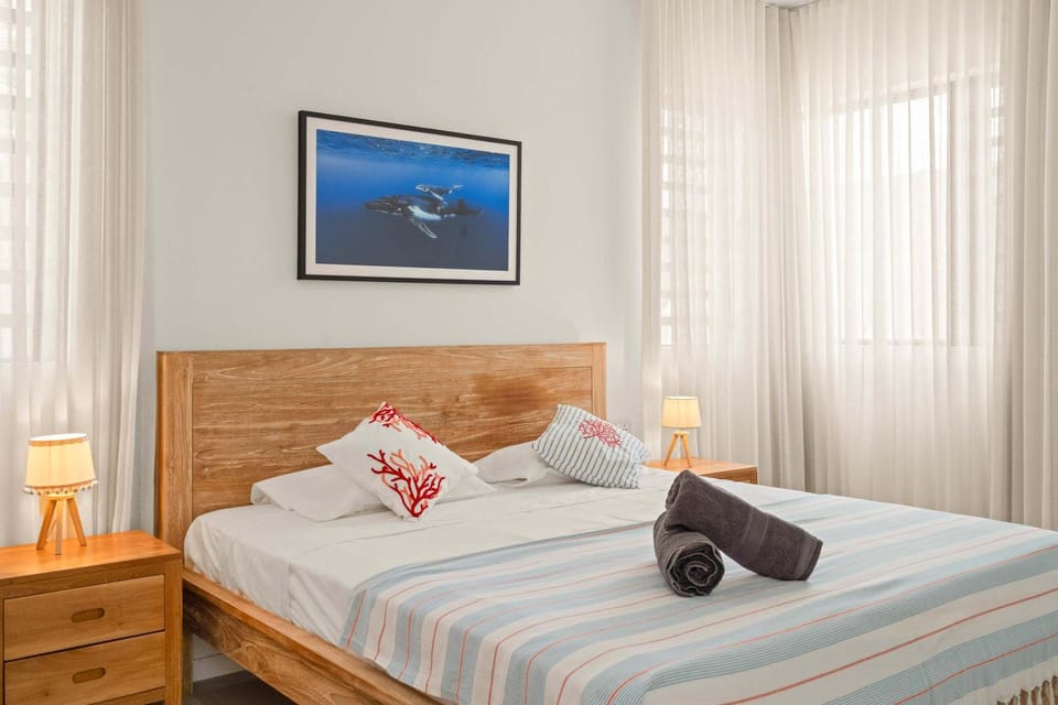 Villa Gaya - Exotic Loft House Villa in Grand Baie