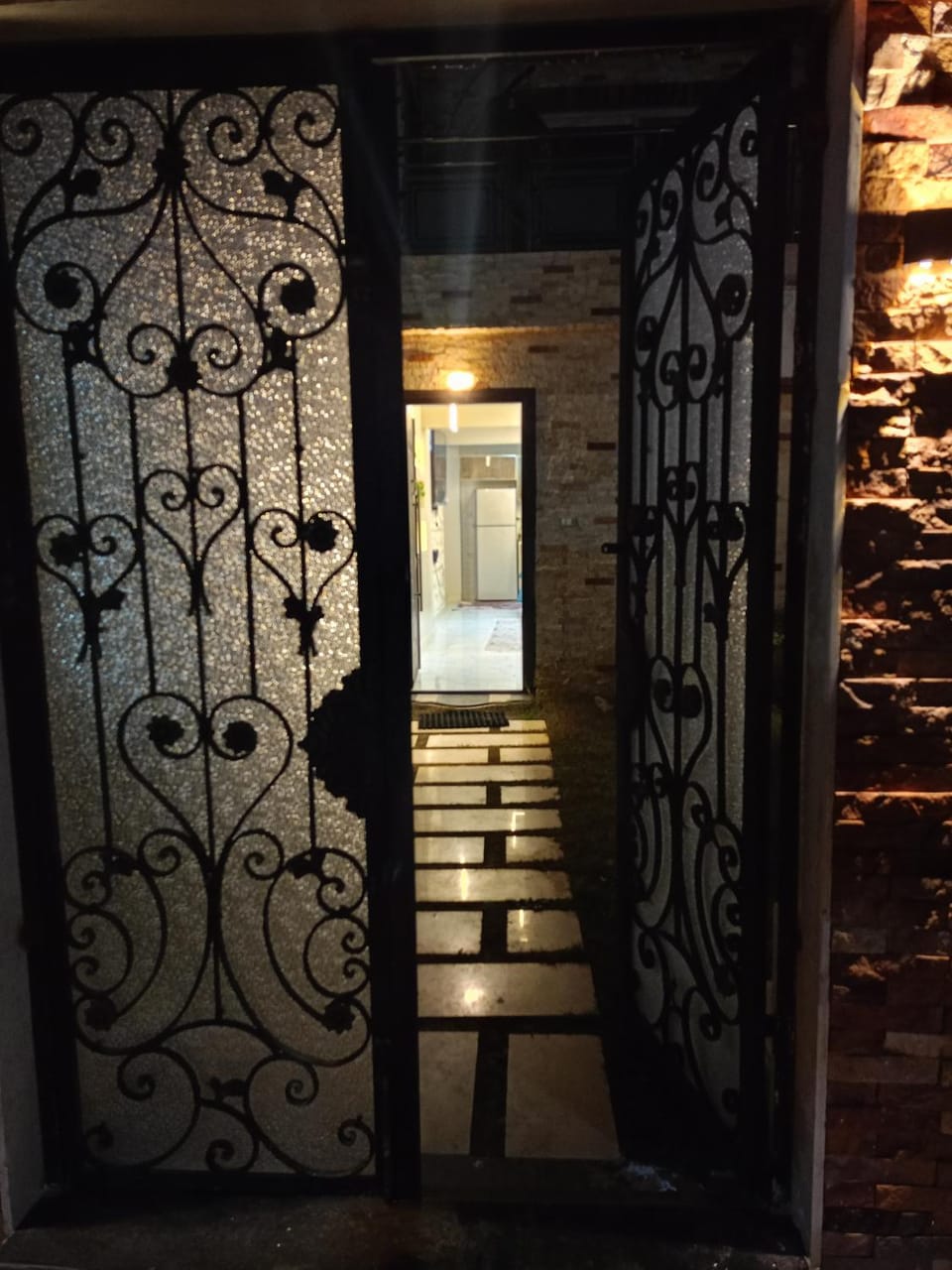 Luxury Haven,Elegant,StylishStay Apartment in Alexandria