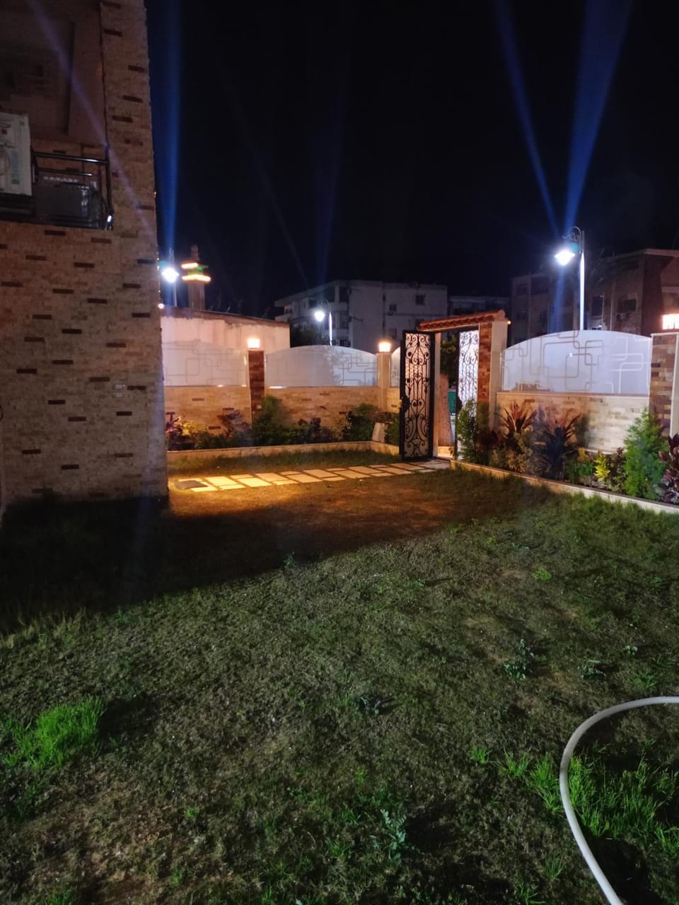Luxury Haven,Elegant,StylishStay Apartment in Alexandria