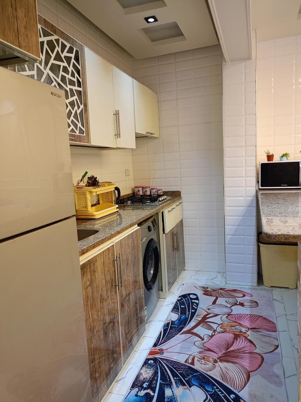 Luxury Haven,Elegant,StylishStay Apartment in Alexandria