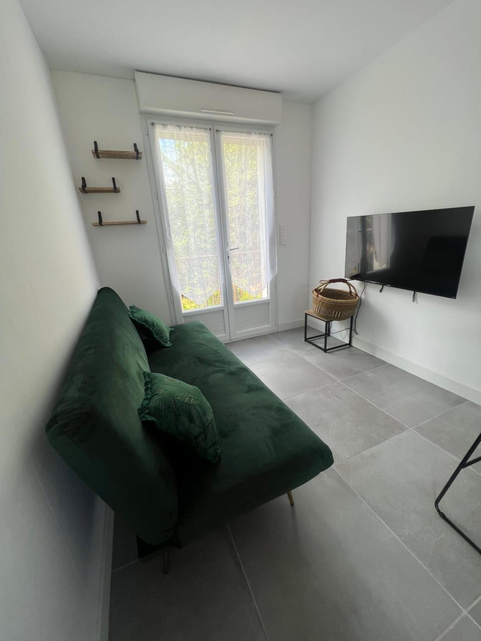 Famille ou entre Amis au Grau d Agde appartements pour 10 Pers Apartment in Agde