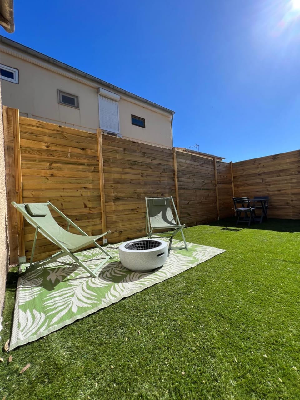 Famille ou entre Amis au Grau d Agde appartements pour 10 Pers Apartment in Agde